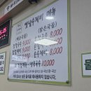 거북이 | 속초 여행기 - 옛날수제비, 속초거북이 내돈내산 솔직후기