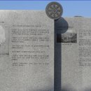 용장산성 이미지