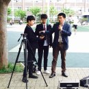 보문중학교 이미지