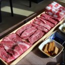 꽃담우정육식당기업도시직영점 이미지