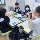 부림중학교 앞 이미지