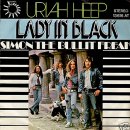 Lady In Black / Uriah Heep 이미지