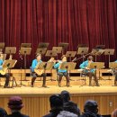 실버합창단 정기연주회 이미지