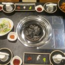 제주흑돼지숯불구이 이미지