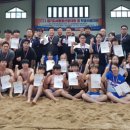 성남종합운동장 씨름경기장 이미지