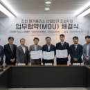 메가폴리스 이미지