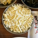 부산청사포맛집 조개구이 해림이네