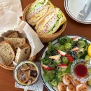 카페온 | 제주 노형동 조용하게 브런치즐길땐 카페온 후기