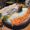 세화다퍼주는횟집 | [제주도] 구좌읍 세화 내돈내산 찐맛집 '세화다퍼주는횟집'