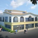 강동산하지구 이미지