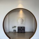 푸른숲과일 (옥길) | 🌿 경주 감성 숙소 유온스테이 숲뷰 스파 펜션 석식 조식 포함 후기