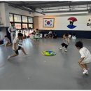 전남체육관태권도 이미지