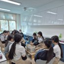 웅상여자중학교 이미지