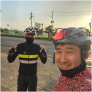경기도 자전거 코스 경치가 아름다운 보덕왕 60km 라이딩 후기