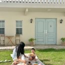 Maison967 | [밀양]유럽감성 숙소 [메종967]인스타 에어비앤비 여름휴가 아기생일 기념일