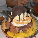설빙안산 - 안산시 단원구 선부광장1로 69 | 설빙 두바이초코빙수 가격 후기 단종? 내돈내산 솔직후기 설빙안산중앙점