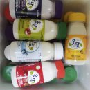 웃담 | 수제 요구르트 달지않고 맛있다. 농후발효유 웃담