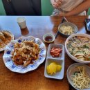 강릉 유천 신상 우동맛집 대림신즉석우동 후기