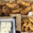 교촌치킨 신대방삼거리점 이미지