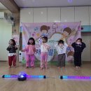 방송댄스(2반) 이미지