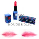 멜리사홀릭 | [HERA]헤라 X 니콜라스커크우드 아이섀도우팔레드 &amp;루즈홀릭(플레져핑크) 발색 후기