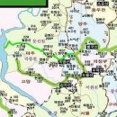 영장2리 | 한북정맥 10구간(말거리고개-시립공원묘지)