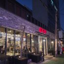 약수동 공영주차장 | 약수역 고기집 약수동치맛살 초대형 전광판으로 야구 보기