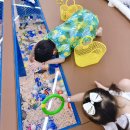수원 키즈카페 롯데몰 초대형 너티차일드 새로오픈 여름방학기간