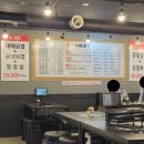 [먹부림] 장터대패농장 신림역 당곡역 가성비 무한 샐러드바 고기집