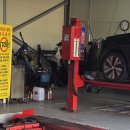 타이어K 군산나운점 이미지