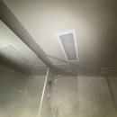 오드카운티아파트경로당 | 여주 오학동 오드카운티 아파트 매립전등 Led리폼 후기