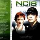NCIS 시즌 4 DVD출시 -DVD커버와 내용에 대해 이미지