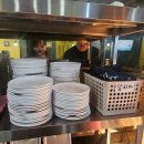 마마부찌 | 무한리필로 감자튀김도 주는, 내돈내산 노량진 맛집 마마부찌 후기!
