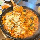 춘천명동닭갈비삼화점