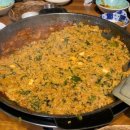 복면닭갈비 이미지