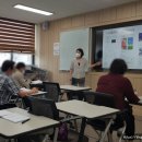 스마트폰 활용 컨설턴트 이미지