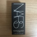 나스NARS 라이트 리플렉팅 파운데이션 양양 추천 후기 내돈내산
