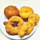 [부산수영구]부산 꽈배기, 남천동 베이커리 맛집 이원용꽈배기