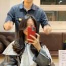 인스타일헤어 이미지