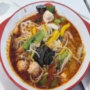 탕화쿵푸마라탕고덕점 | 종각 마라탕 탕화쿵푸에서 혼밥 솔직 후기