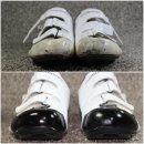 제이리폼세탁 | 로드 자전거 신발 클릿슈즈 가죽복원 수선 세탁 염색 리폼 커스텀 -제이비안 수선