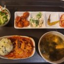 일진구내식당 이미지