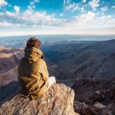 Mountain World 이미지