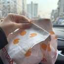 롯데리아 익산영등점 이미지