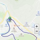 조산공원길 이미지