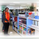 봉평도서관 이미지