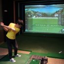 사곡 스크린 골프연습장 이미지