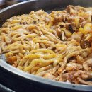 춘천사랑닭갈비 이미지