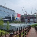 삼성전자평택캠퍼스 이미지