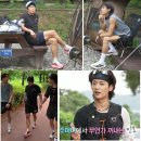 11500-9-84-05 | 나혼자산다 민호 배나라 기안84 트레일 러닝화 옷 정보 모음ZIP
